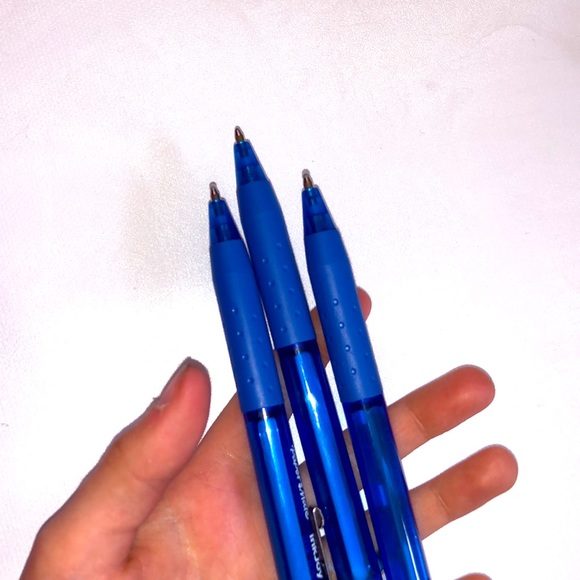 Blue school Pack Not used at all - Picture 3 of 5